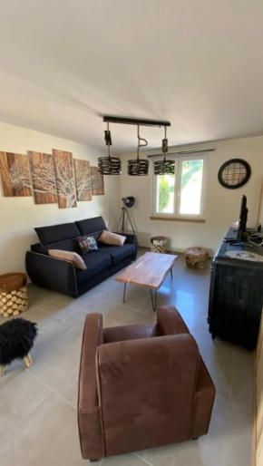 Appartement Le Grand Duc